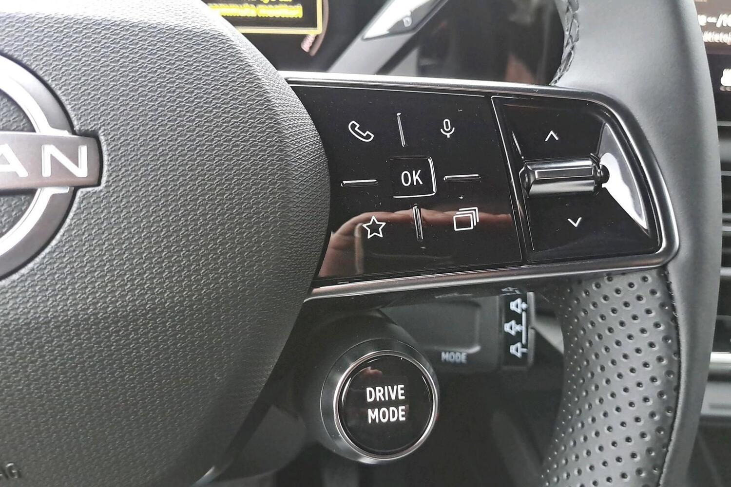 Nissan Micra vaihtoauto