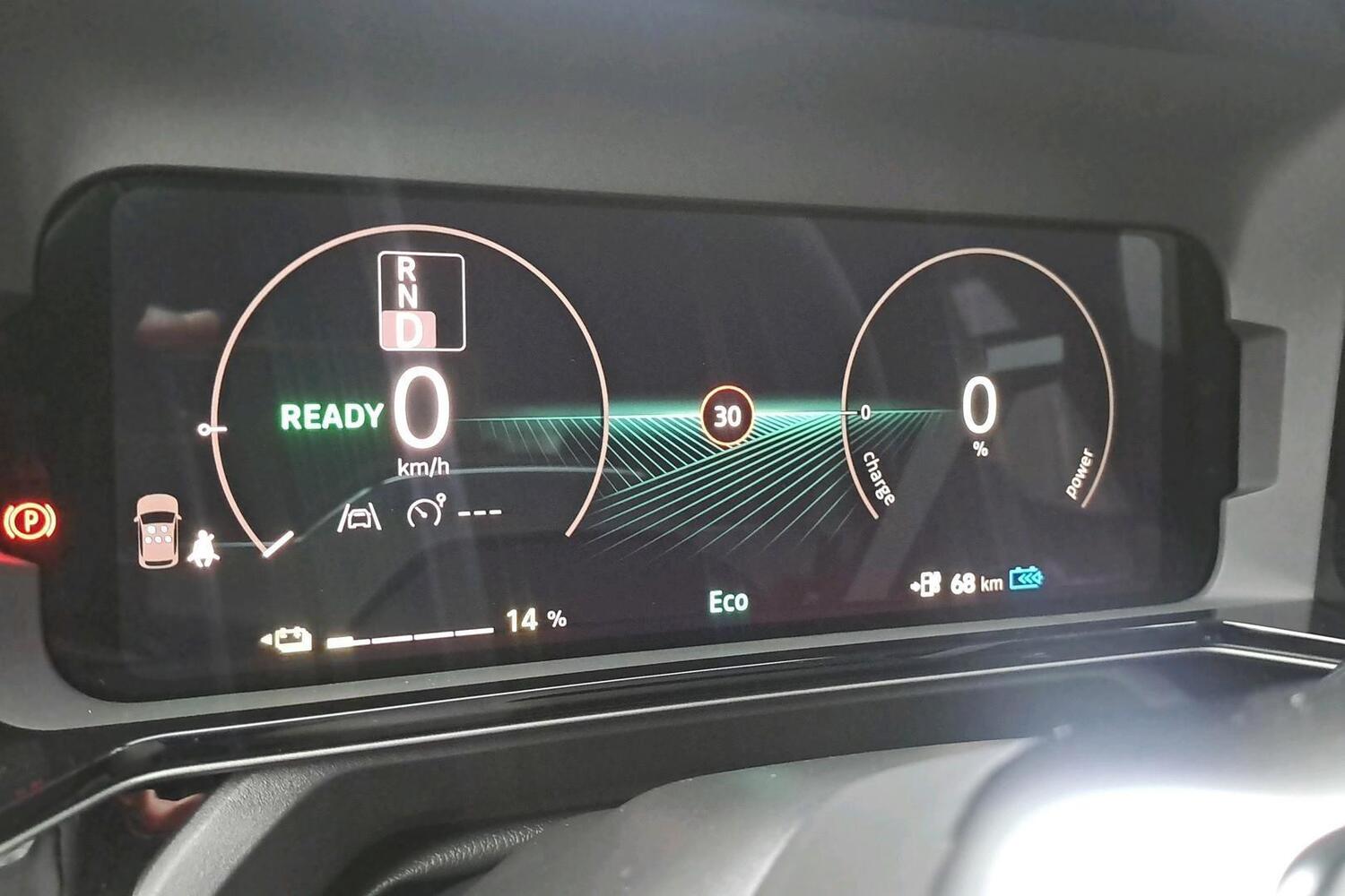 Nissan Micra vaihtoauto