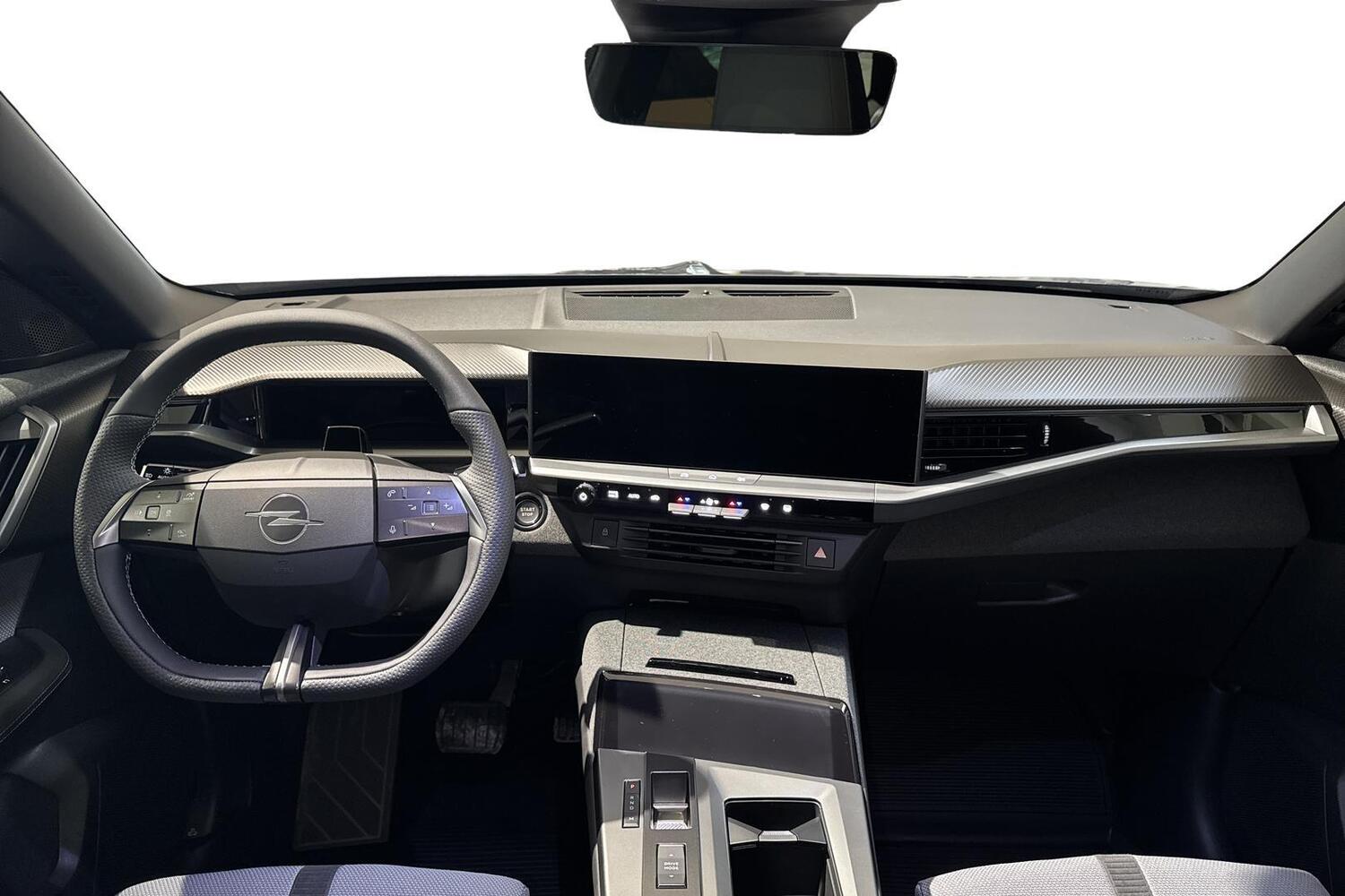 Opel Grandland vaihtoauto