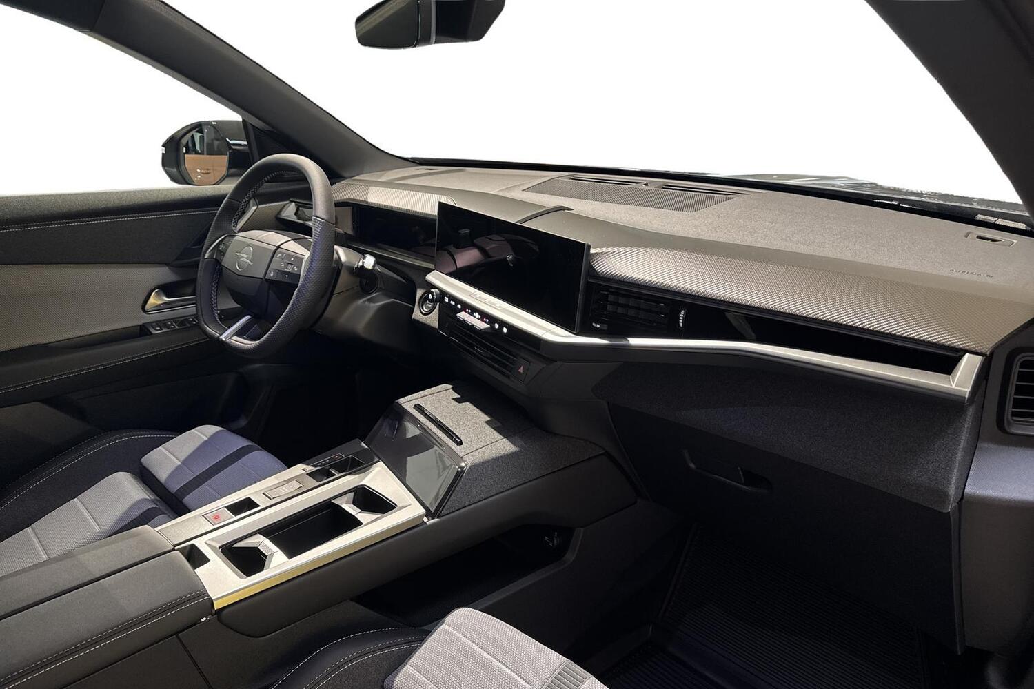 Opel Grandland vaihtoauto