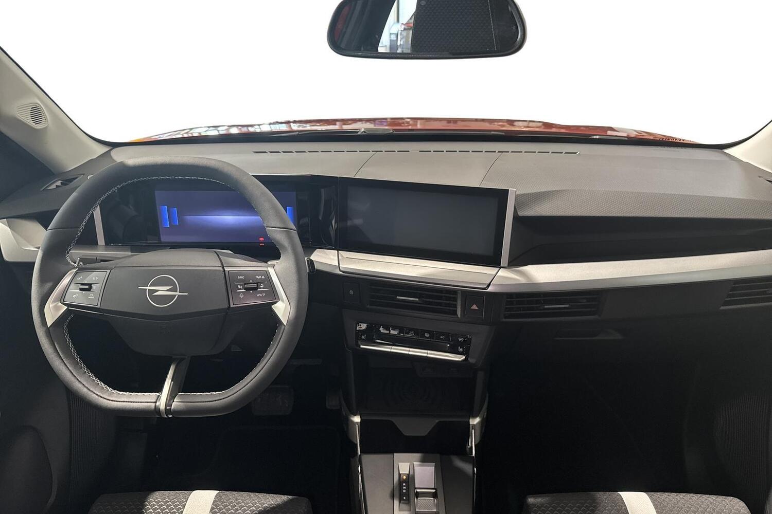 Opel Frontera vaihtoauto