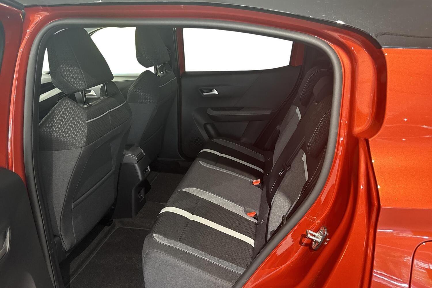 Opel Frontera vaihtoauto