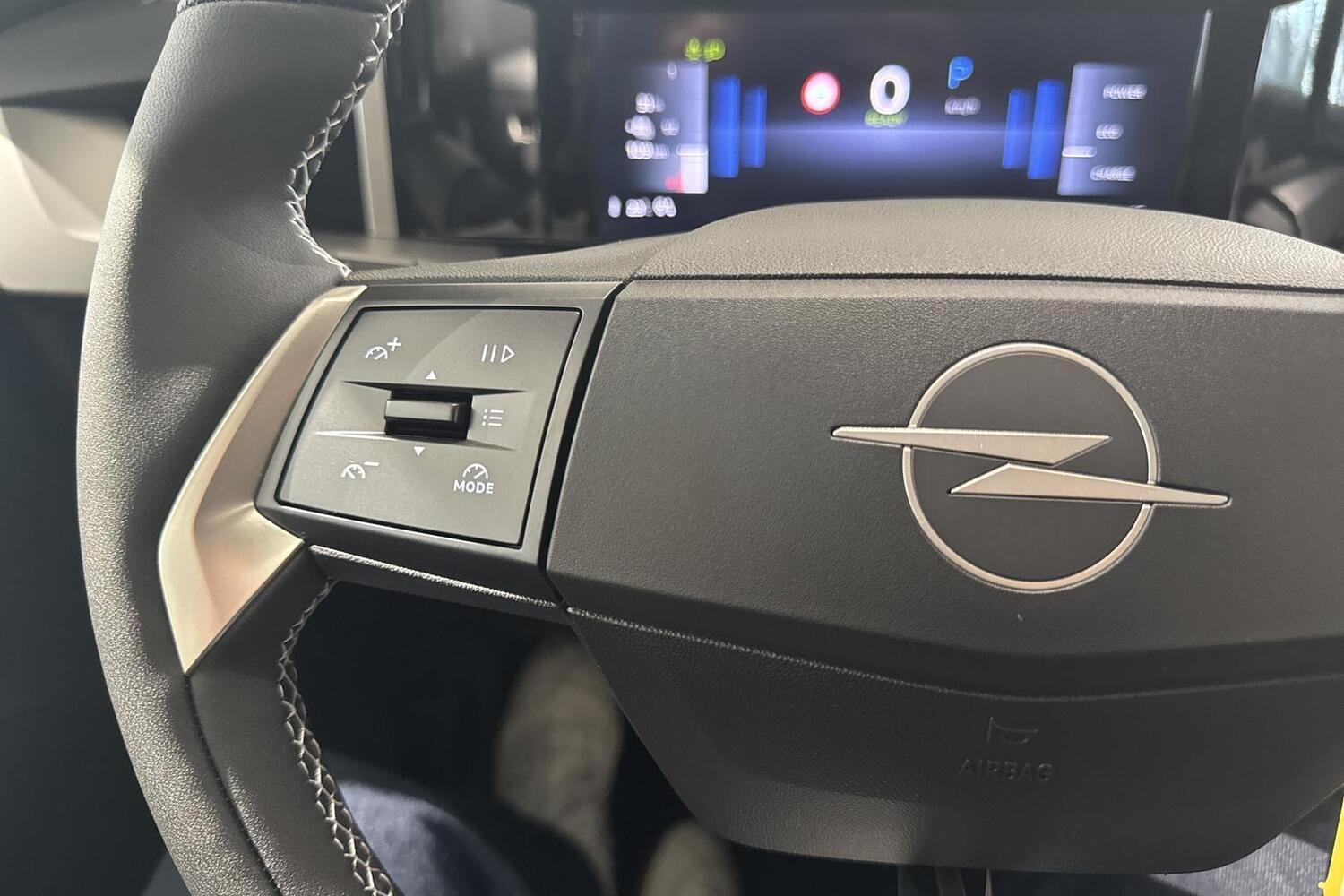 Opel Frontera vaihtoauto