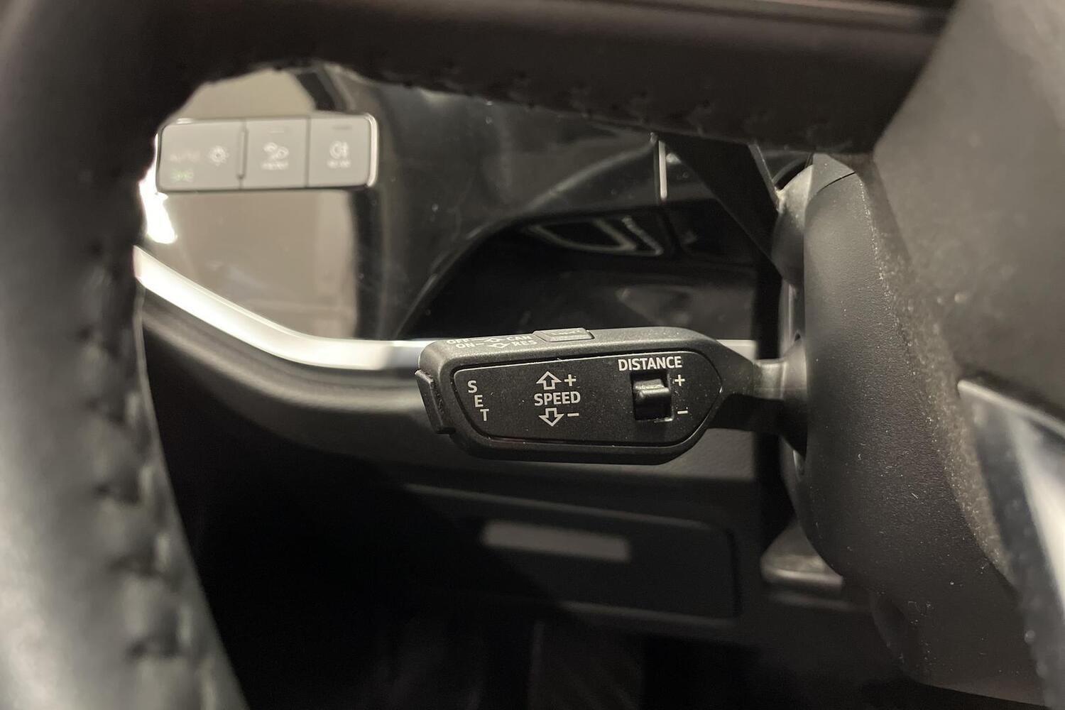 Audi Q3 vaihtoauto