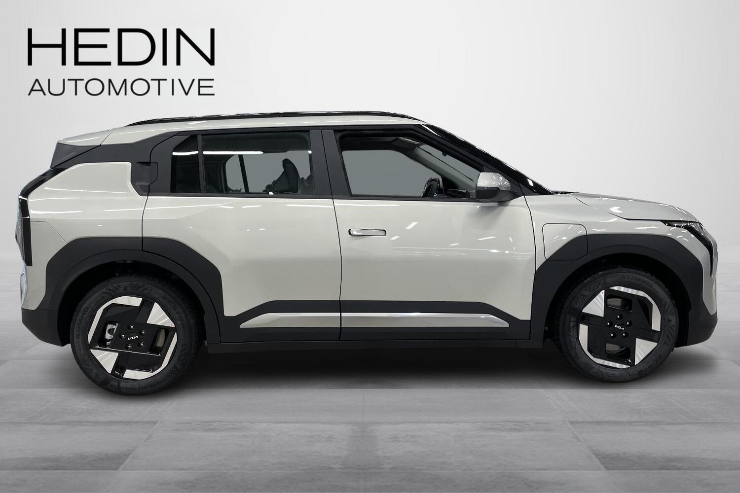 Kia EV3 vaihtoauto