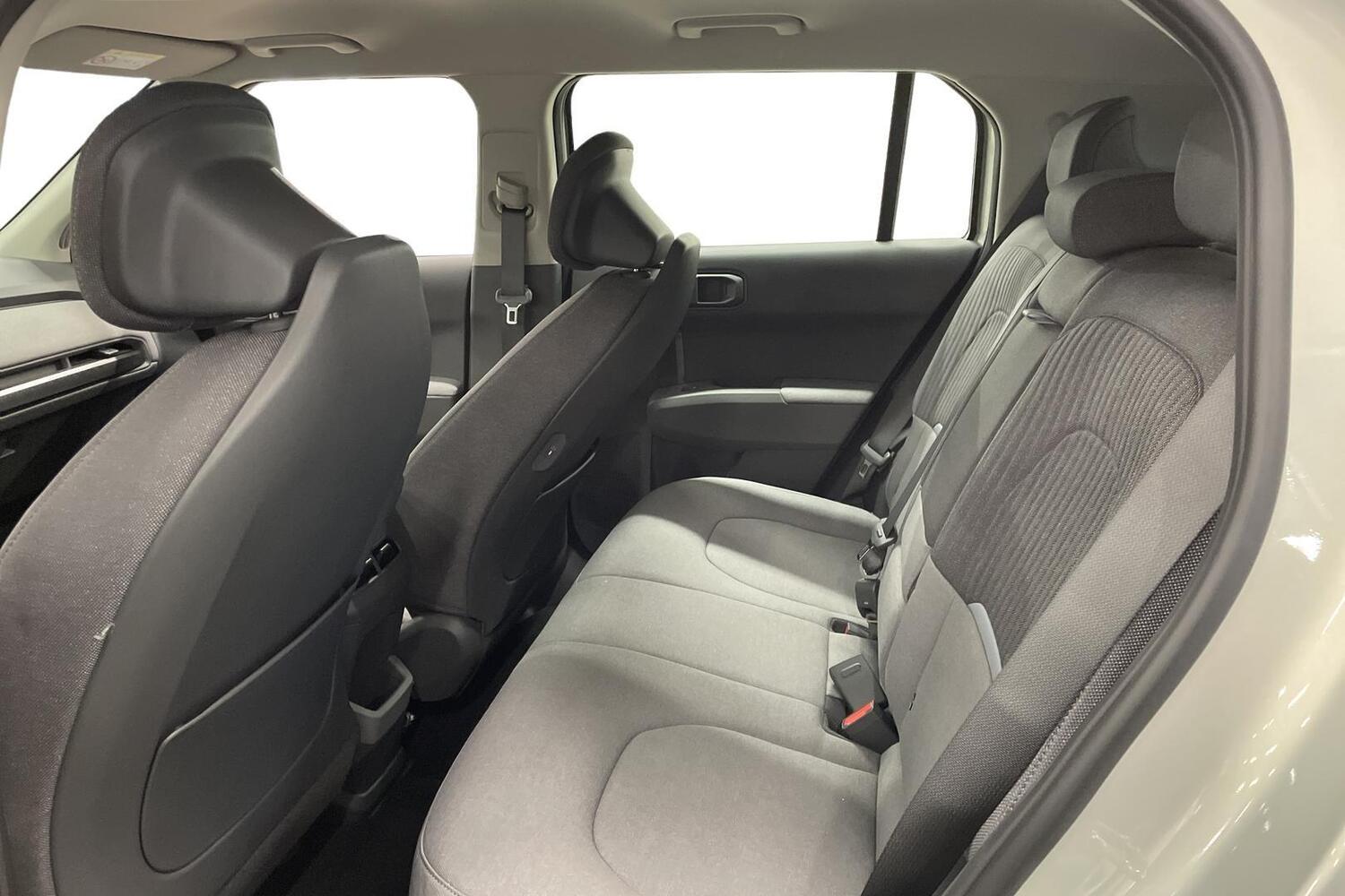 Kia EV3 vaihtoauto