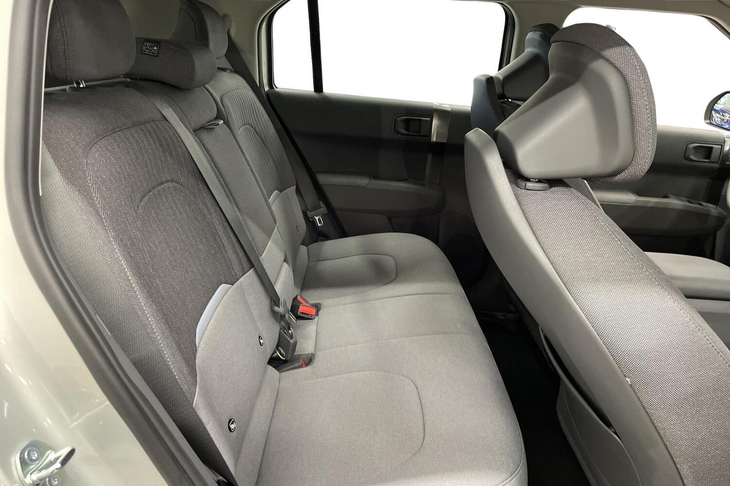 Kia EV3 vaihtoauto