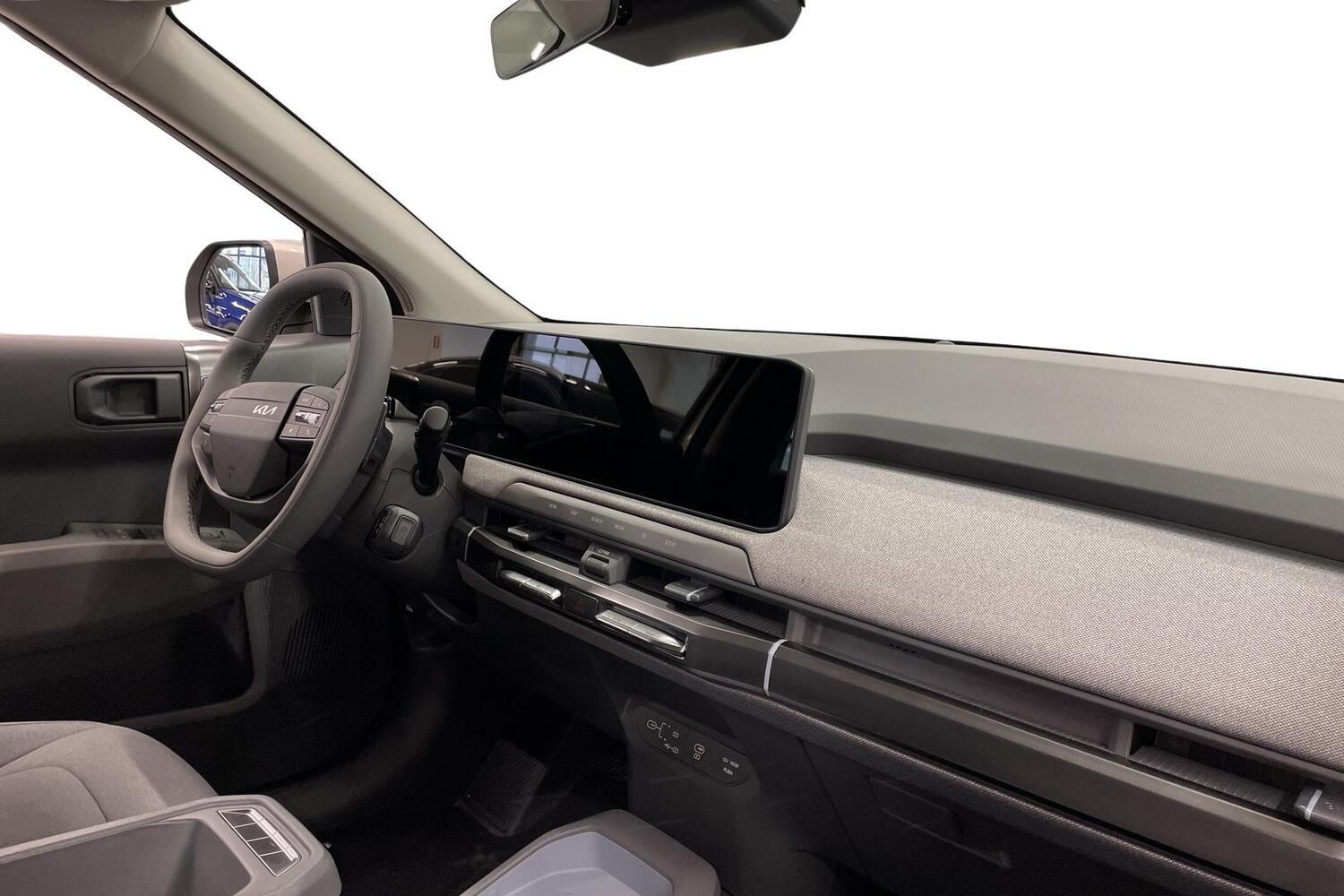 Kia EV3 vaihtoauto