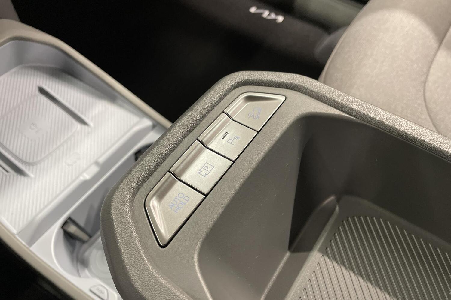 Kia EV3 vaihtoauto