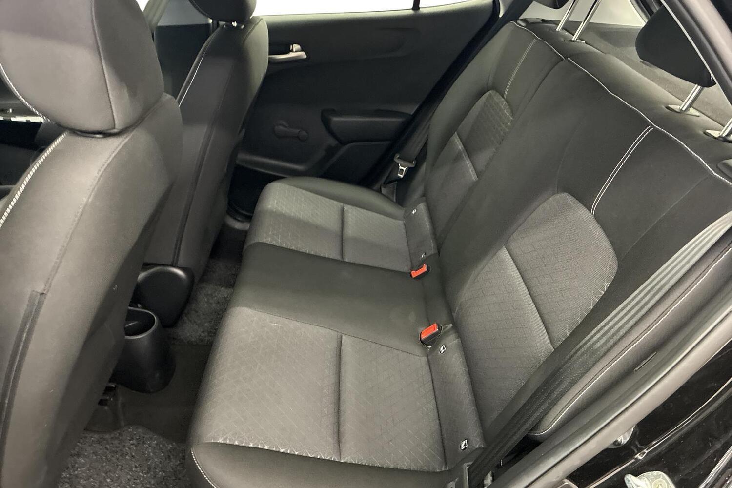 Kia Picanto vaihtoauto