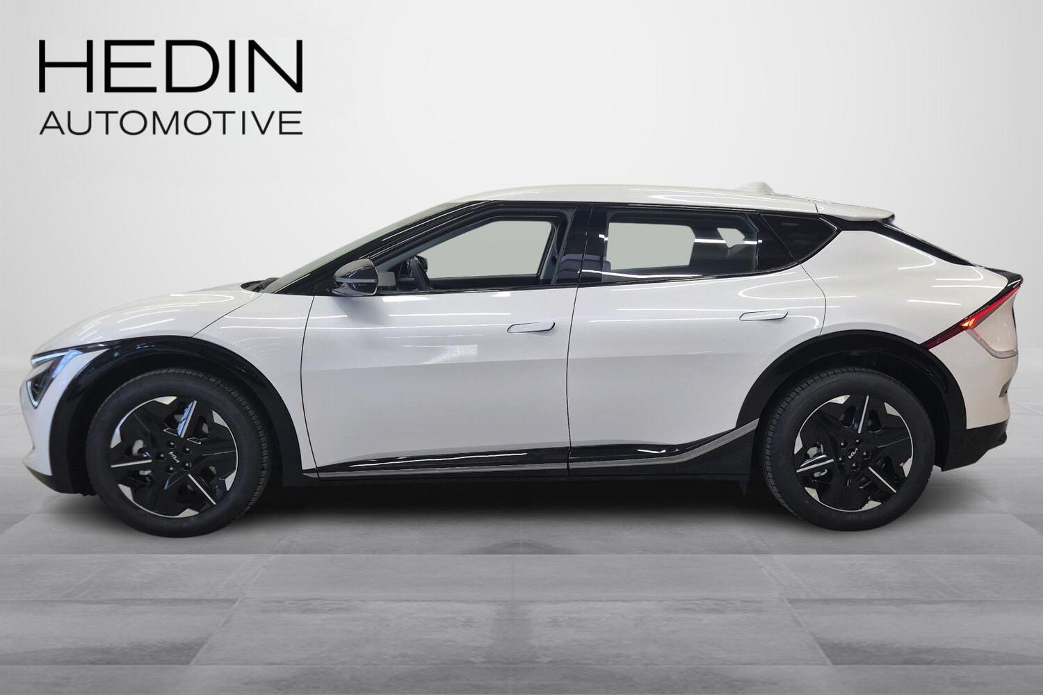 Kia EV6 vaihtoauto