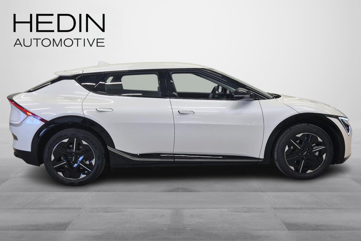 Kia EV6 vaihtoauto