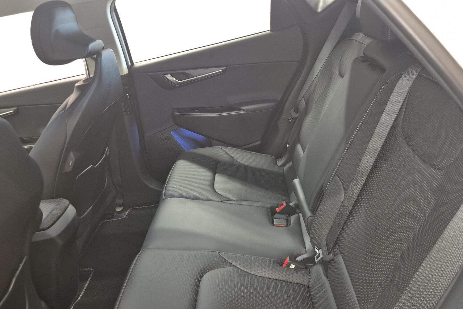 Kia EV6 vaihtoauto