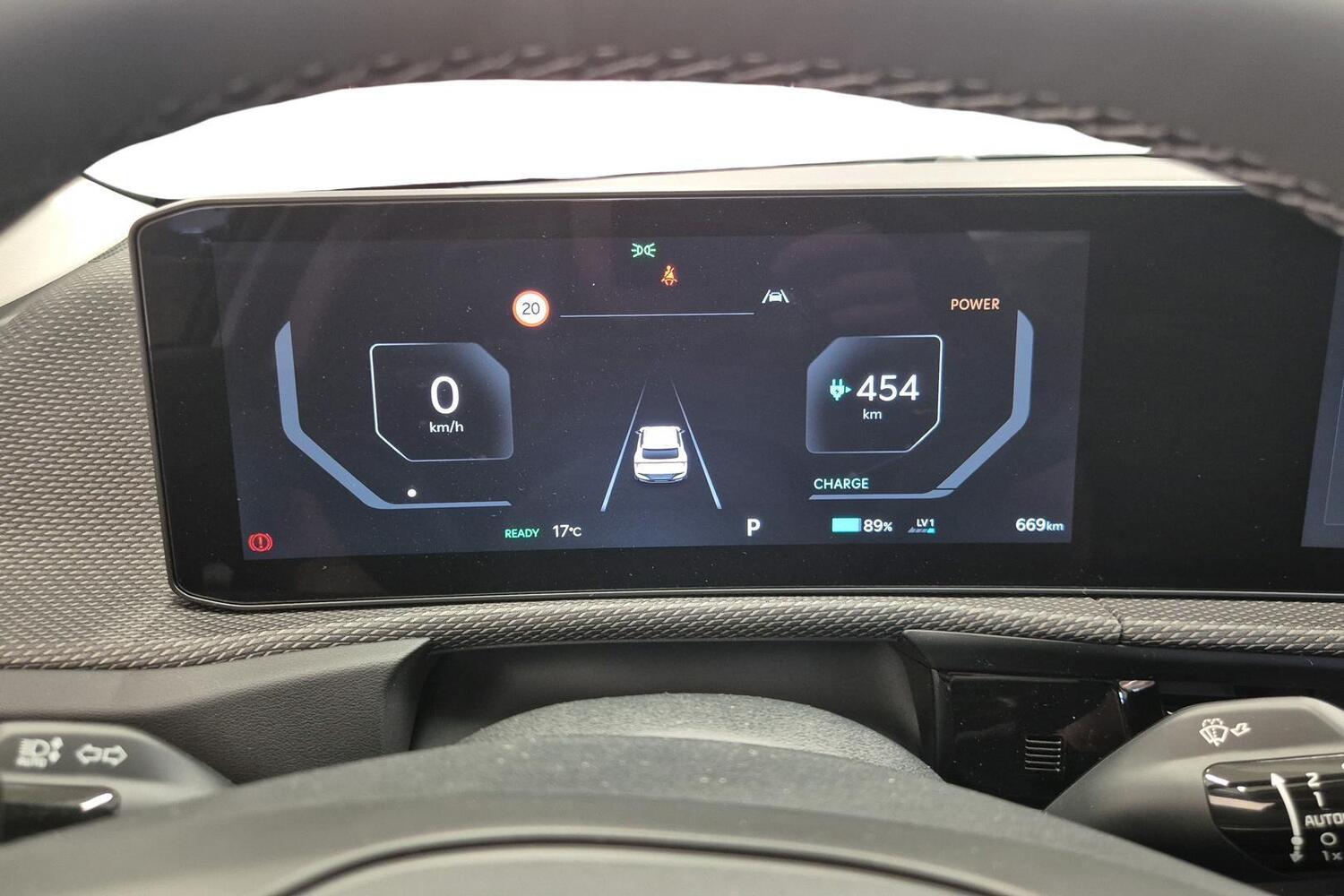 Kia EV6 vaihtoauto