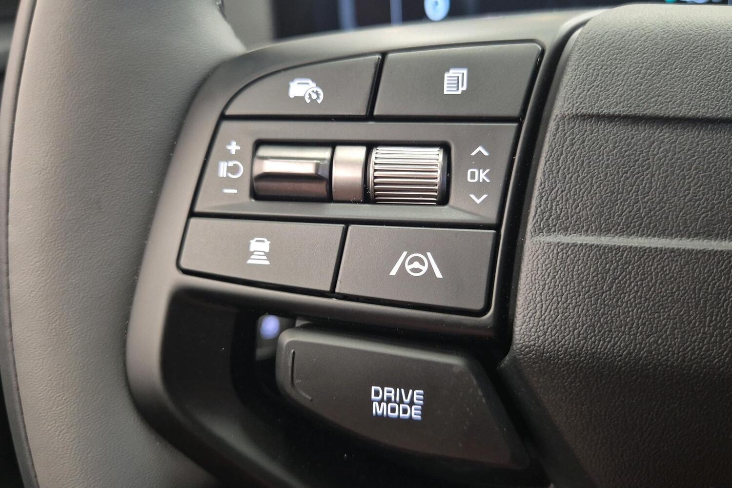 Kia EV6 vaihtoauto