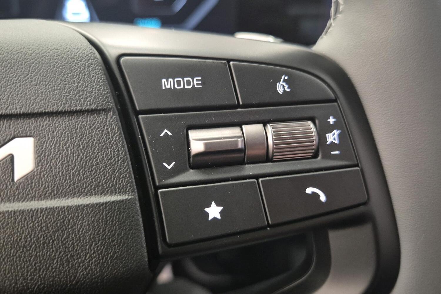 Kia EV6 vaihtoauto