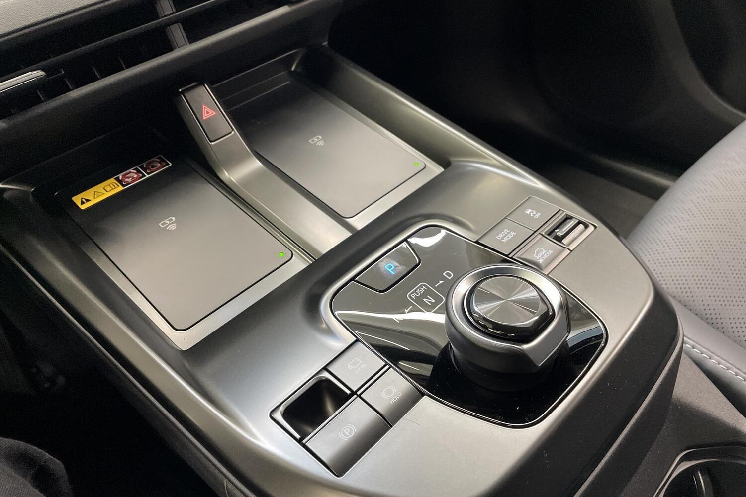 Subaru Uncharted vaihtoauto