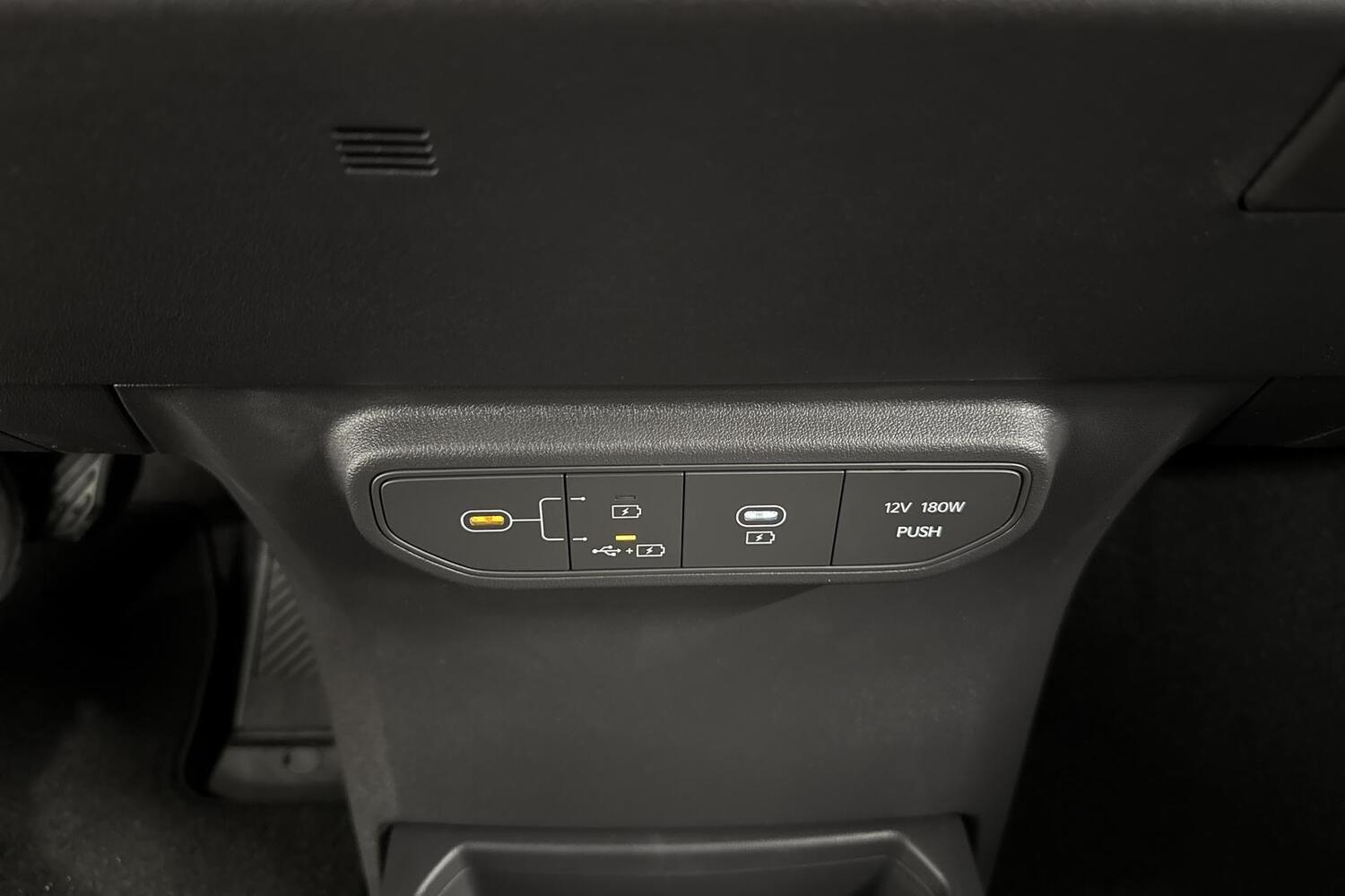 Kia EV5 vaihtoauto