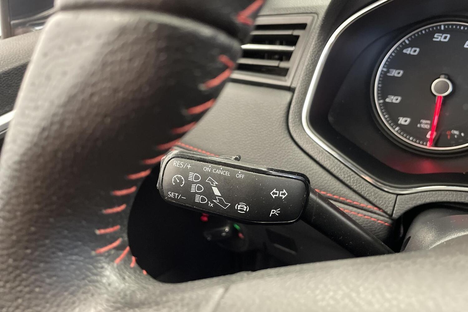 SEAT Arona vaihtoauto