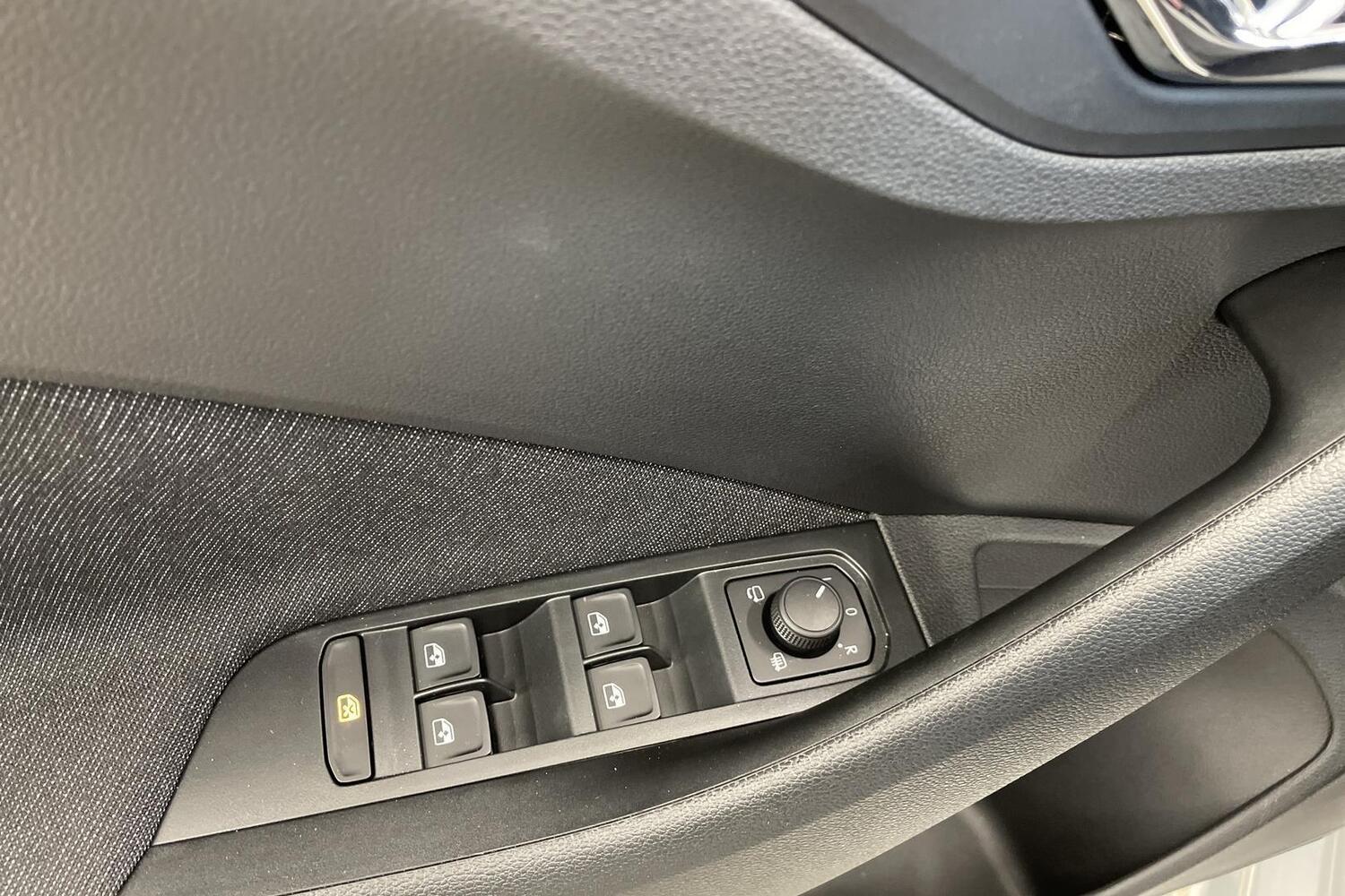 Skoda Scala vaihtoauto