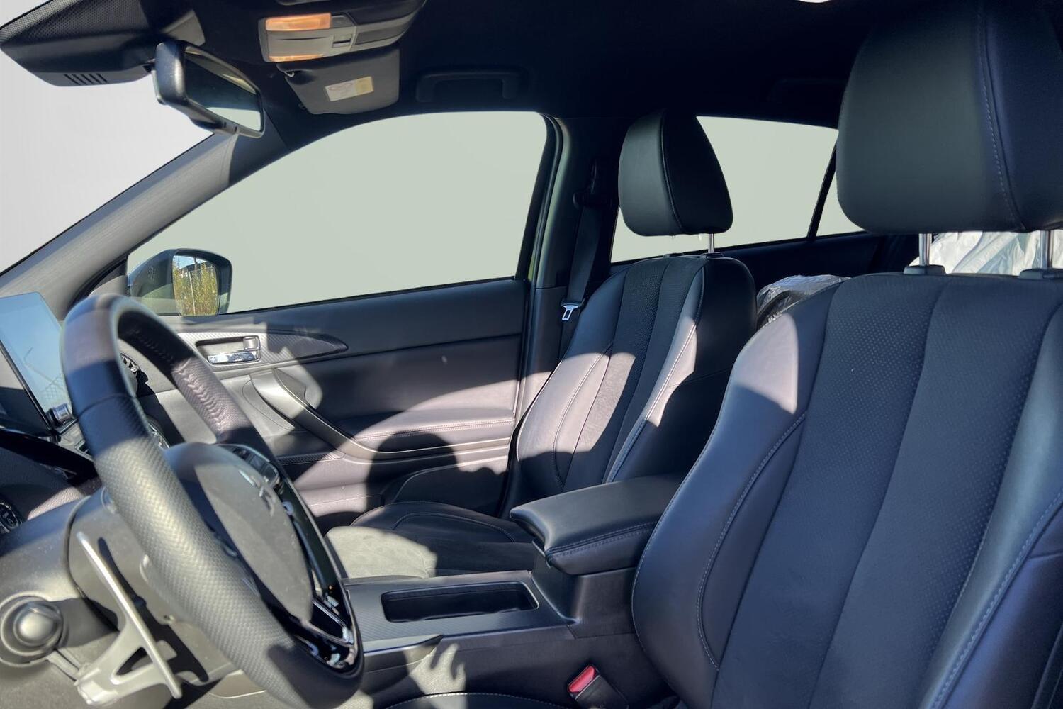 Mitsubishi Eclipse Cross vaihtoauto