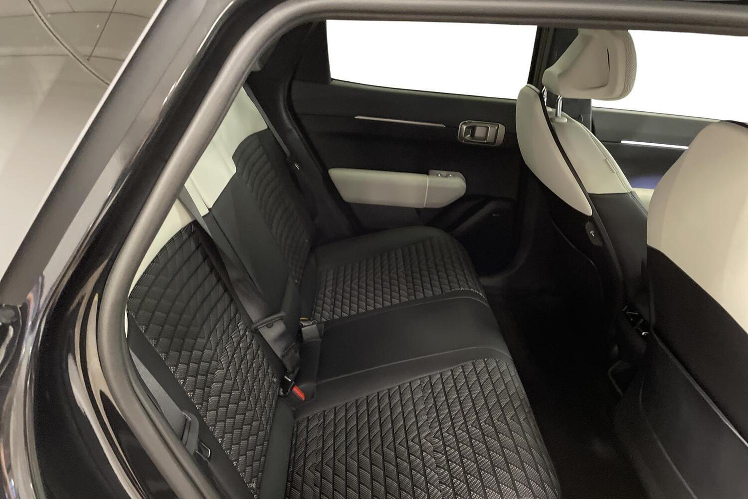 Kia EV4 vaihtoauto