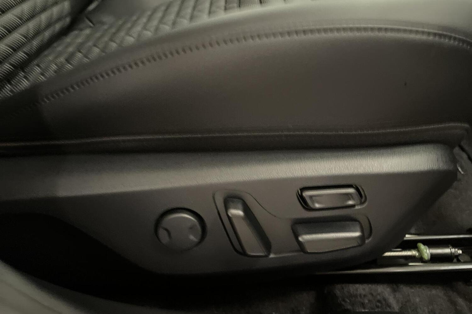 Kia EV4 vaihtoauto