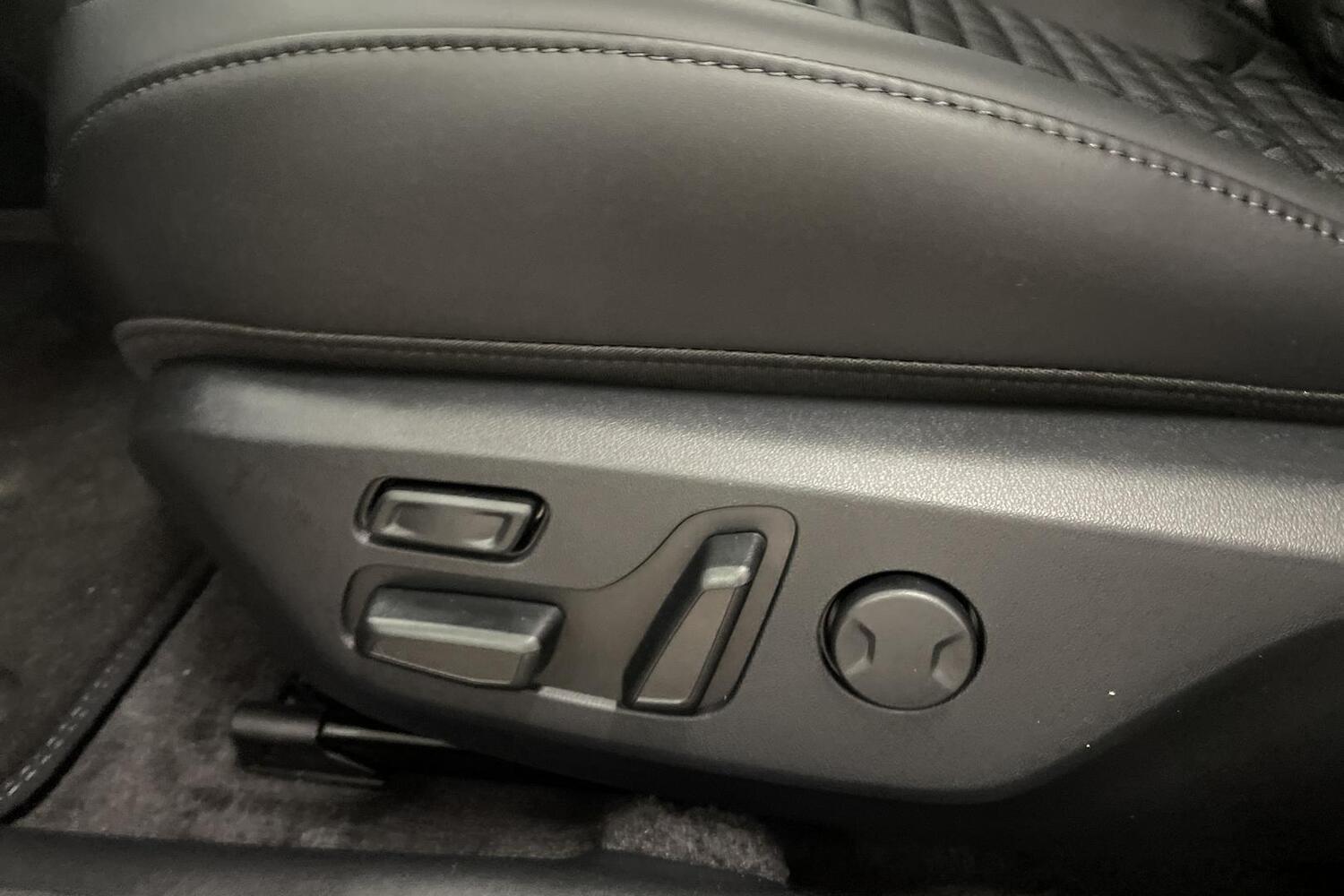 Kia EV4 vaihtoauto