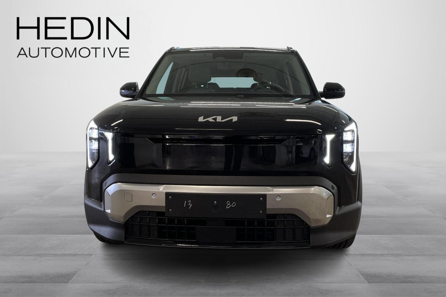 Kia EV2 vaihtoauto