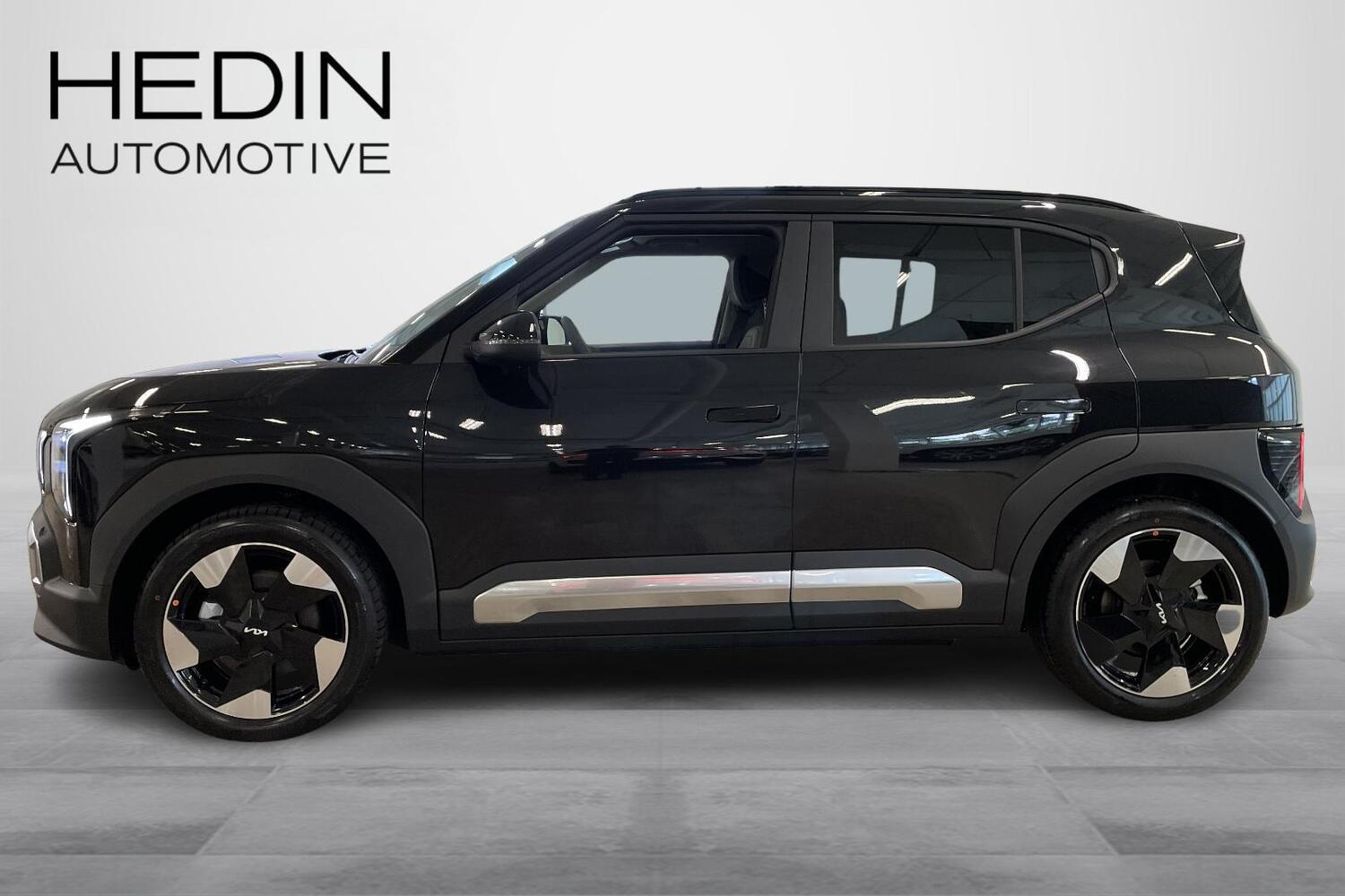 Kia EV2 vaihtoauto