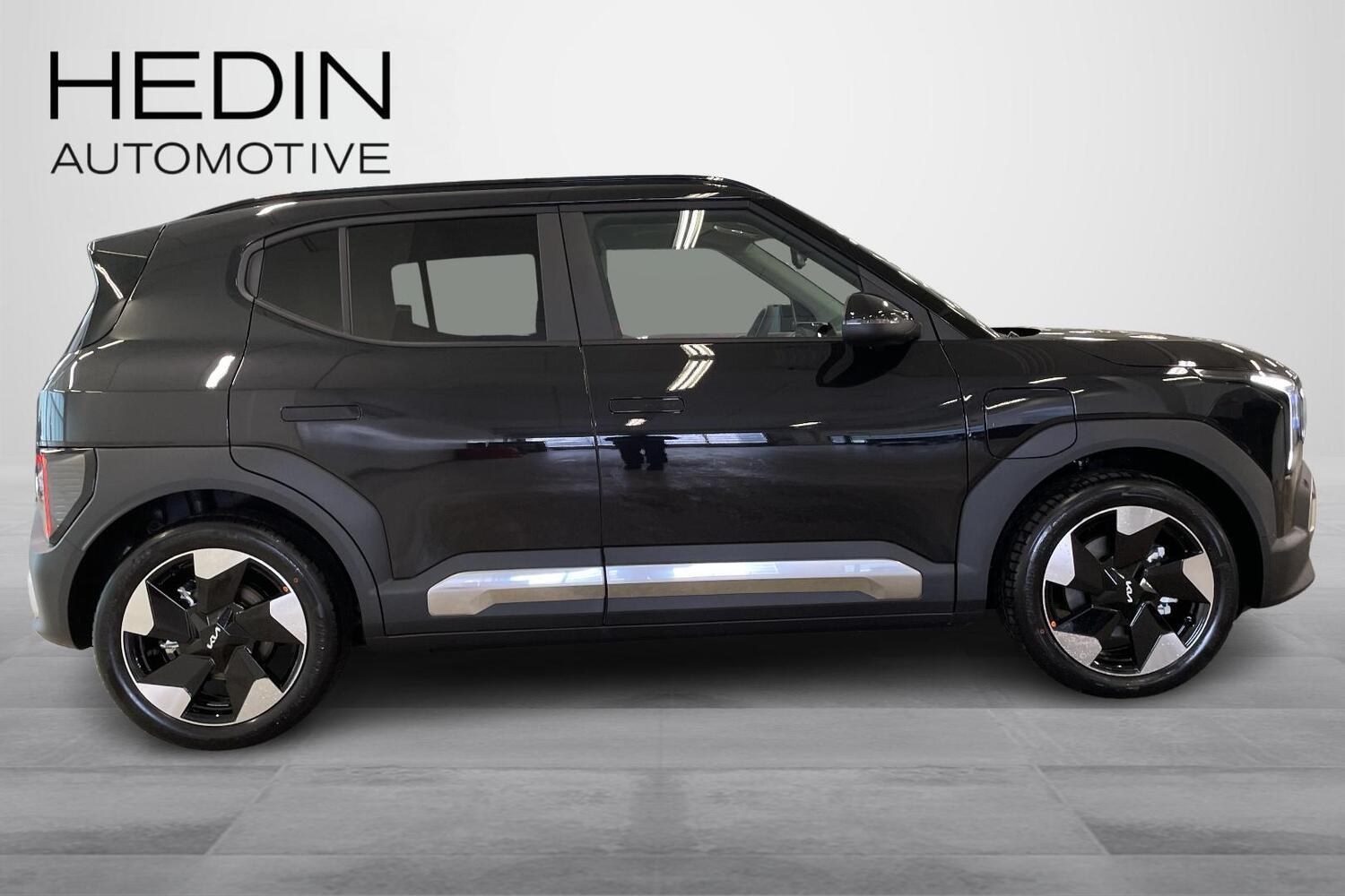 Kia EV2 vaihtoauto