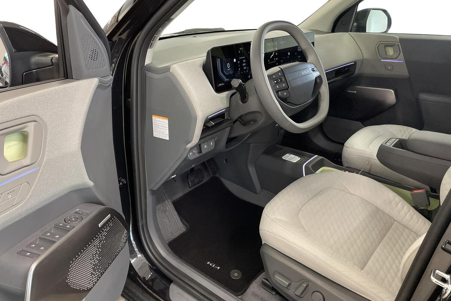 Kia EV2 vaihtoauto