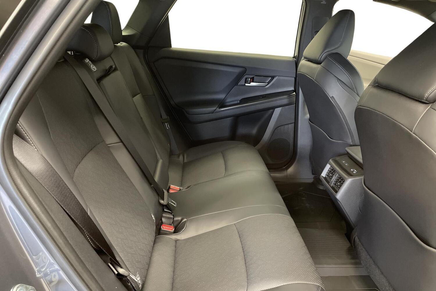 Subaru e-Outback vaihtoauto