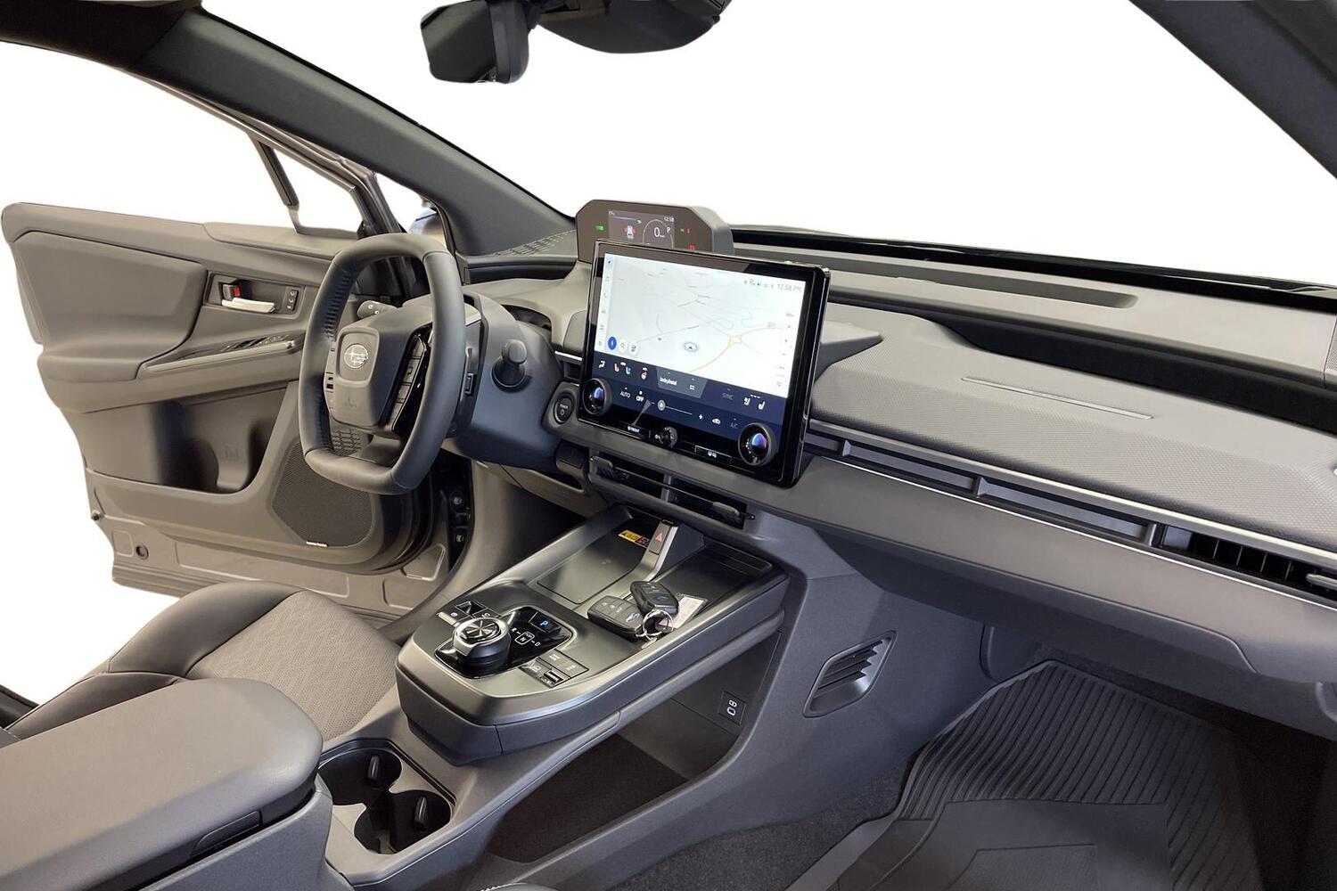 Subaru e-Outback vaihtoauto