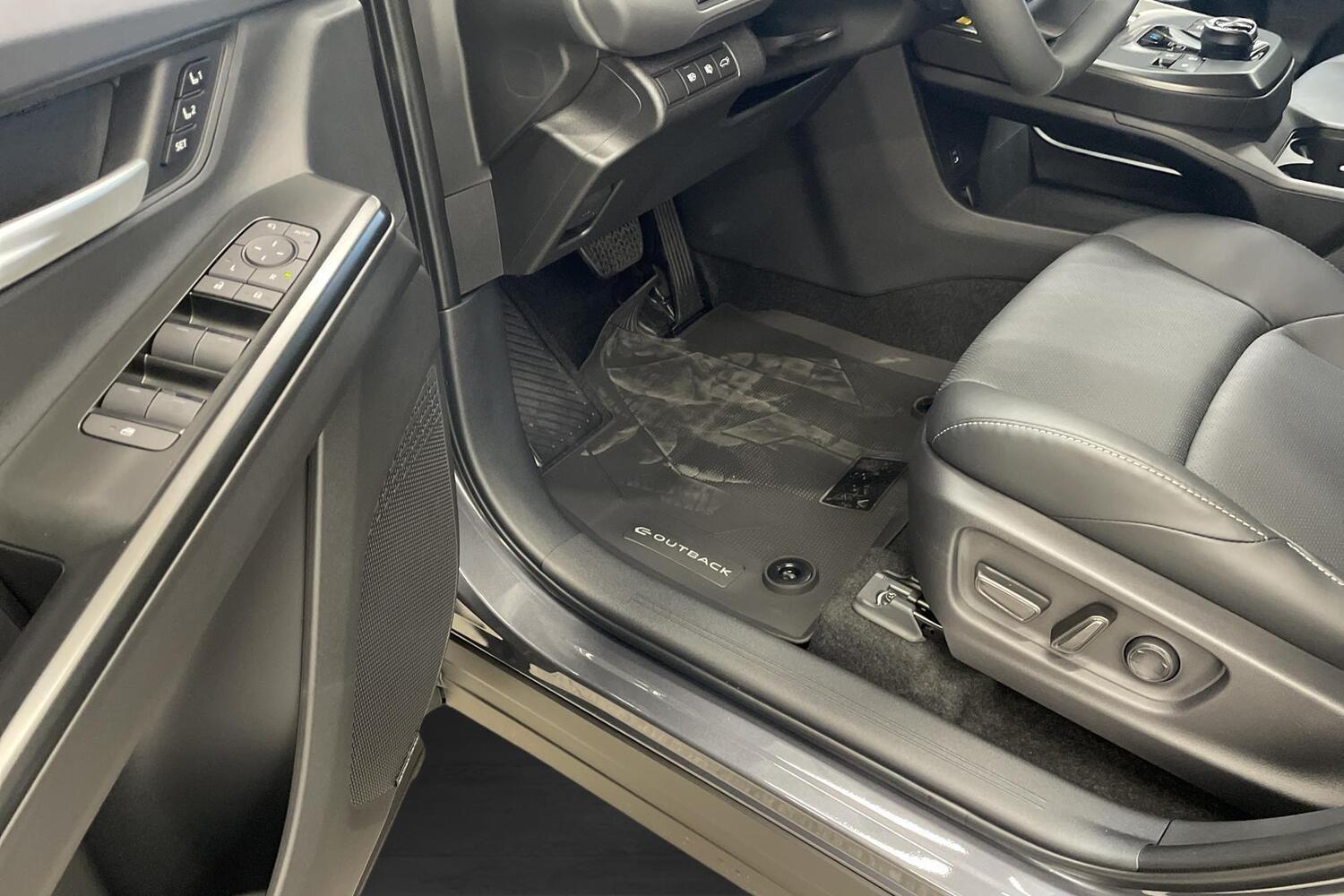 Subaru e-Outback vaihtoauto