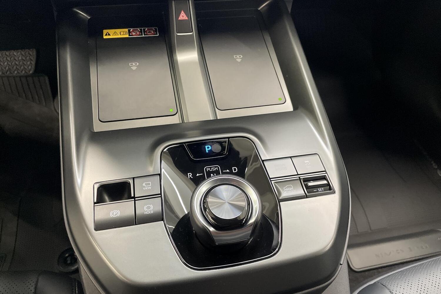 Subaru e-Outback vaihtoauto