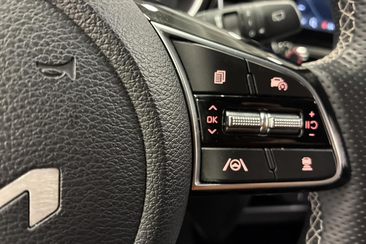 Kia Proceed vaihtoauto