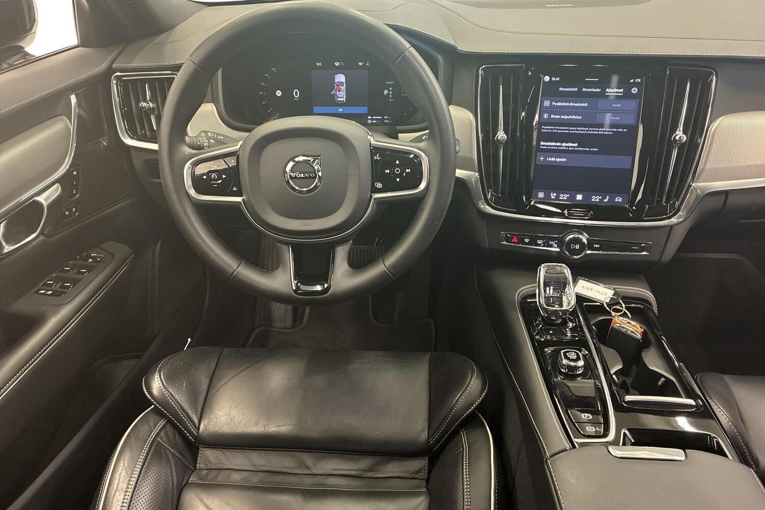 Volvo V90 vaihtoauto