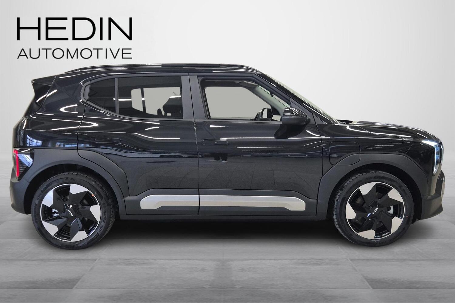 Kia EV2 vaihtoauto