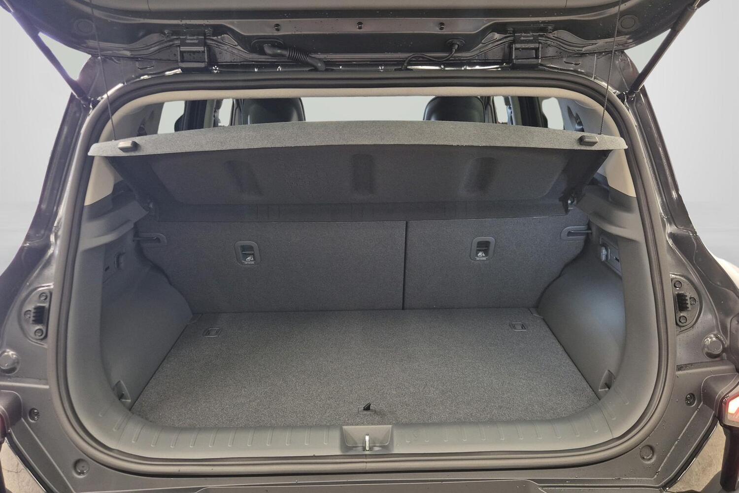 Kia EV2 vaihtoauto