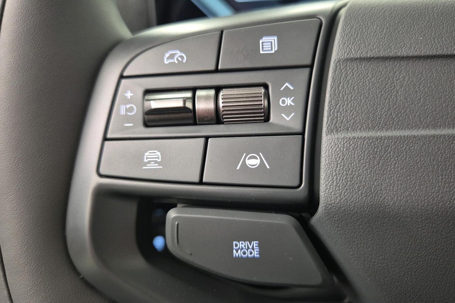 Kia EV2 vaihtoauto