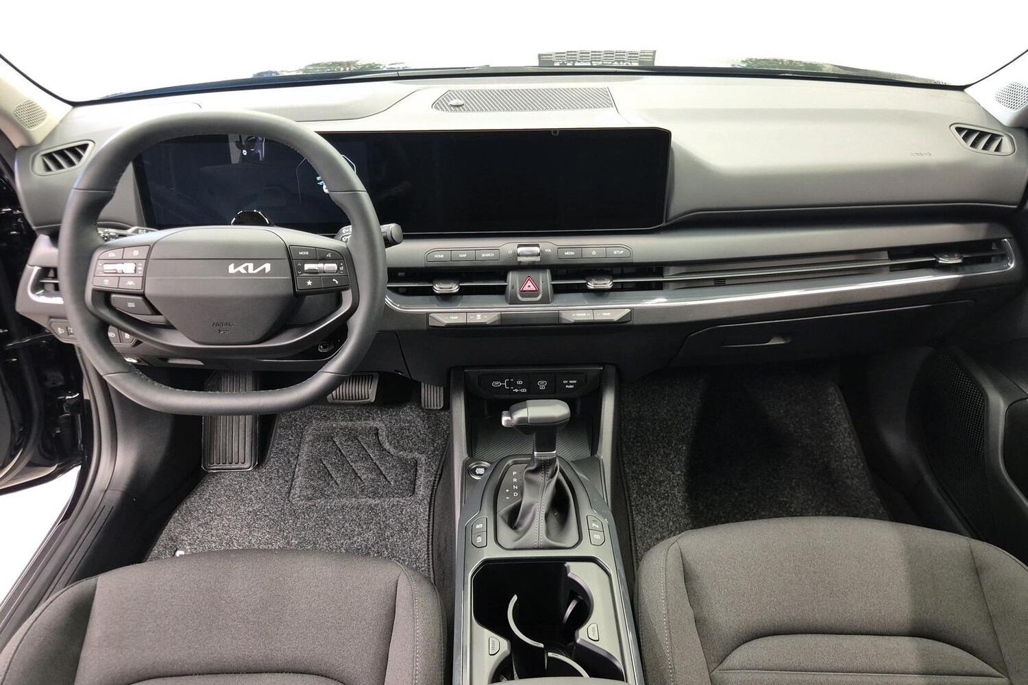 Kia K4 vaihtoauto