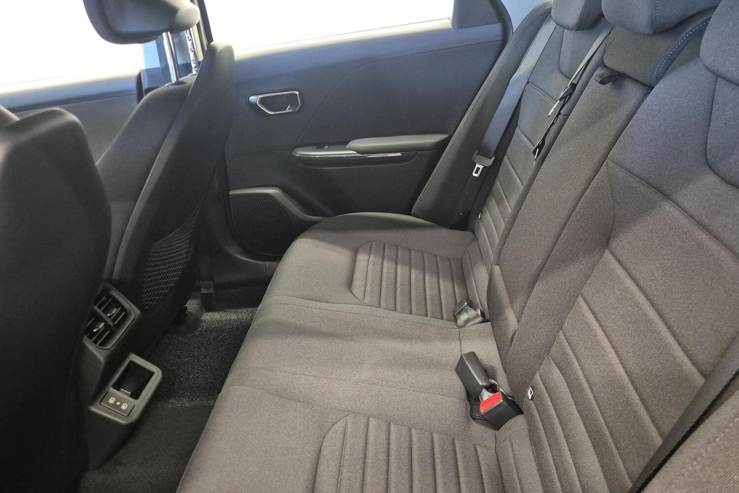 Kia K4 vaihtoauto
