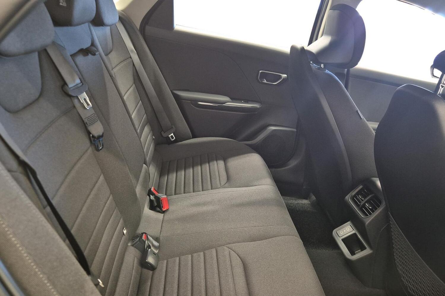 Kia K4 vaihtoauto