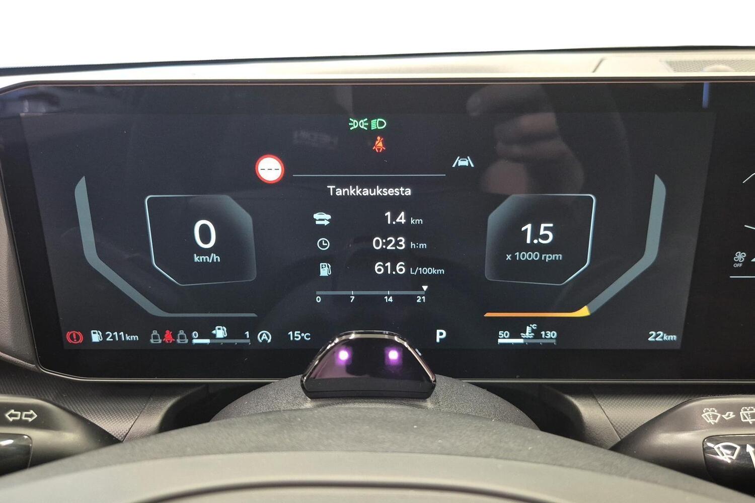 Kia K4 vaihtoauto