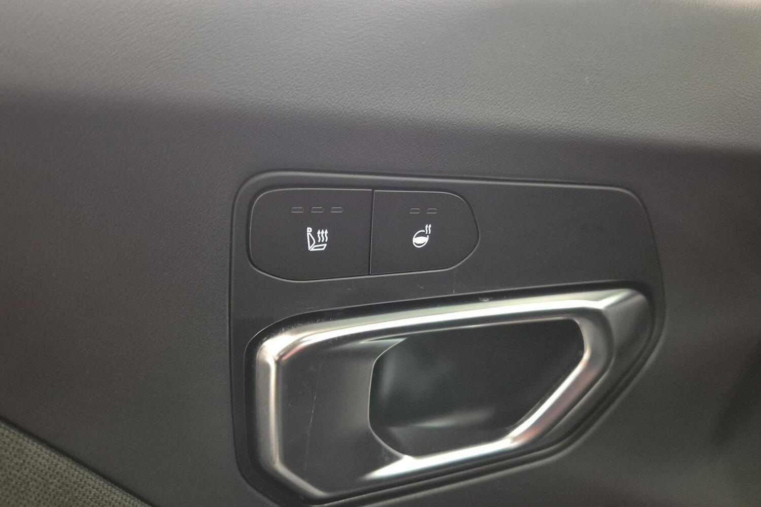 Kia K4 vaihtoauto