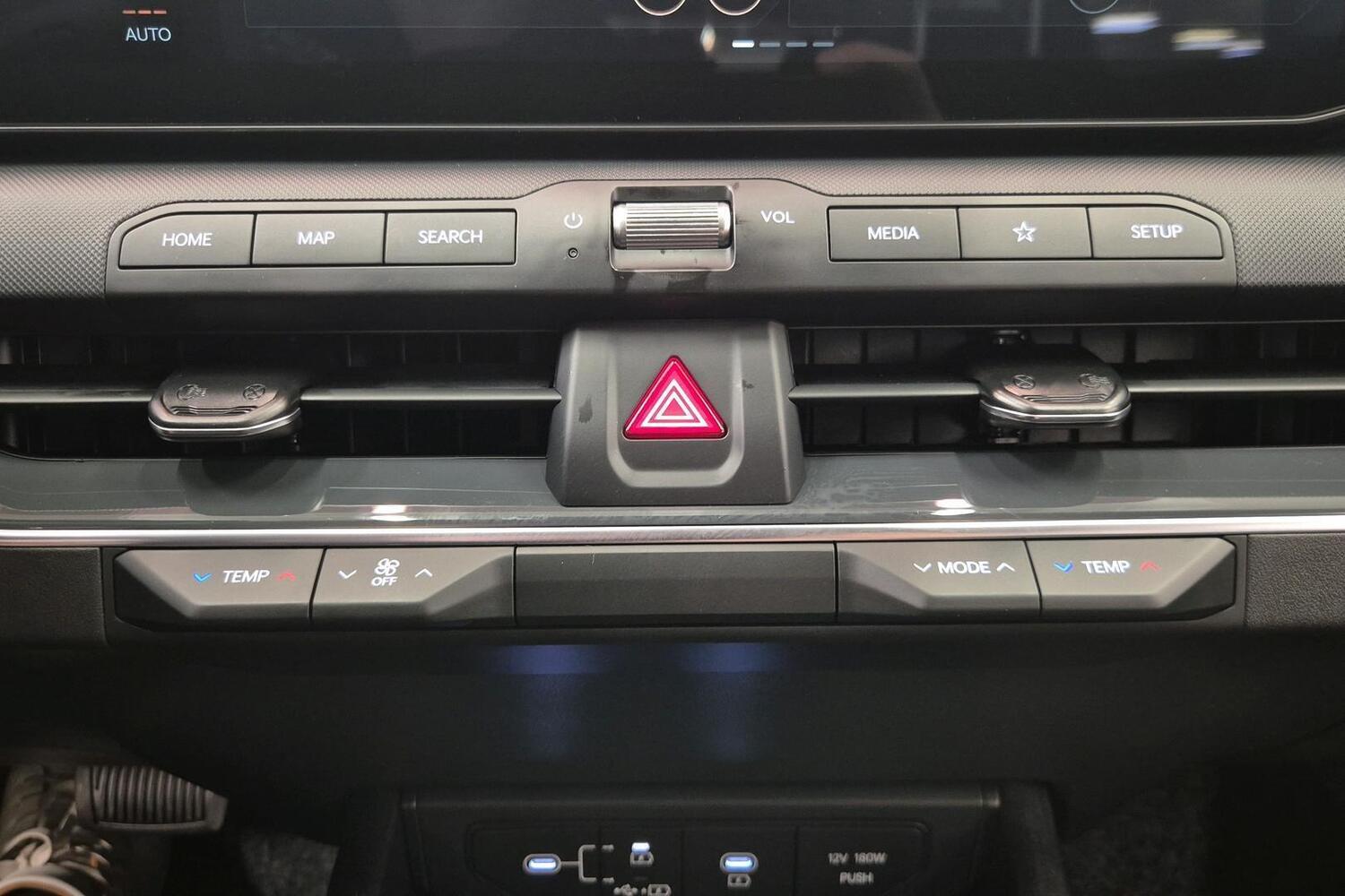 Kia K4 vaihtoauto
