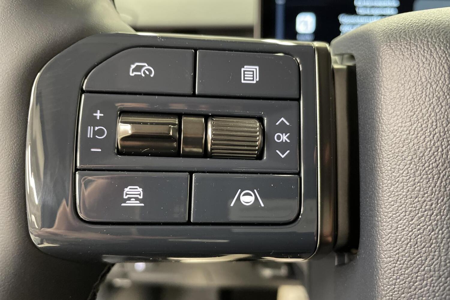Kia PV5 vaihtoauto