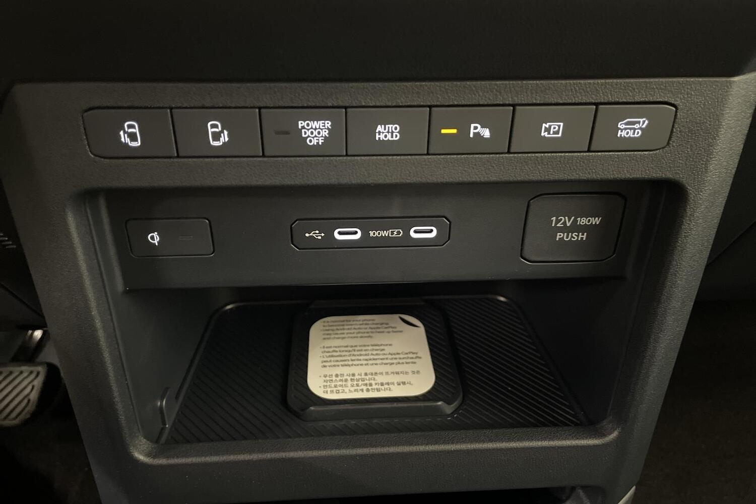 Kia PV5 vaihtoauto