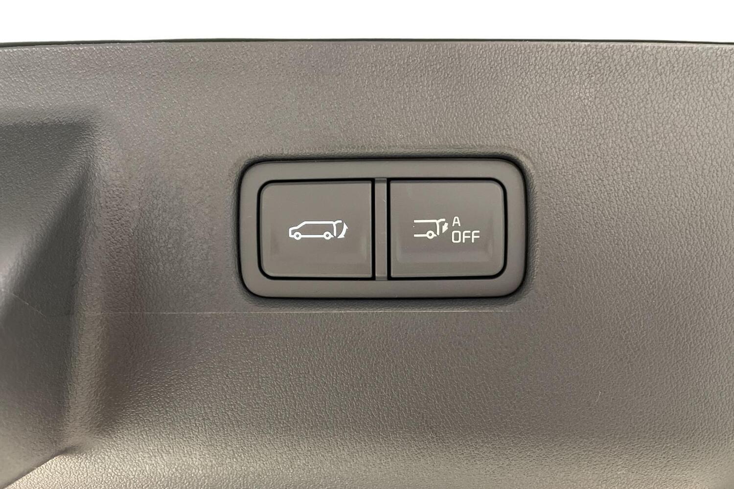 Kia PV5 vaihtoauto